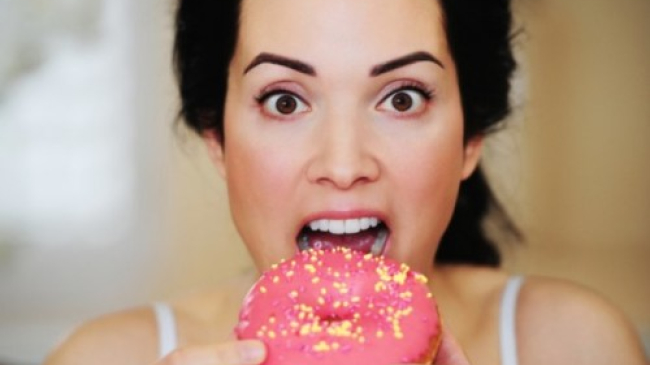 Сахар или стресс: что больше вредит работе мозга