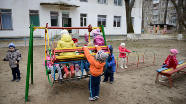 Плата за детский сад не удвоилась, а отчисления больше не будут задерживаться