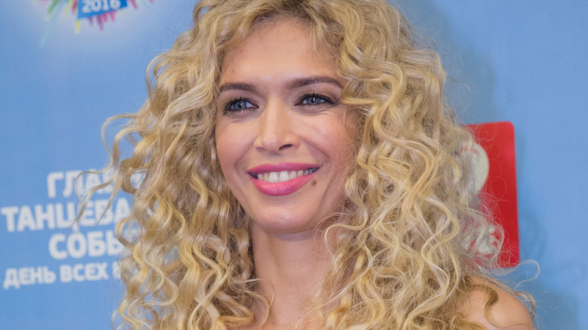 Вера Брежнева ждет ребенка от Константина Меладзе?