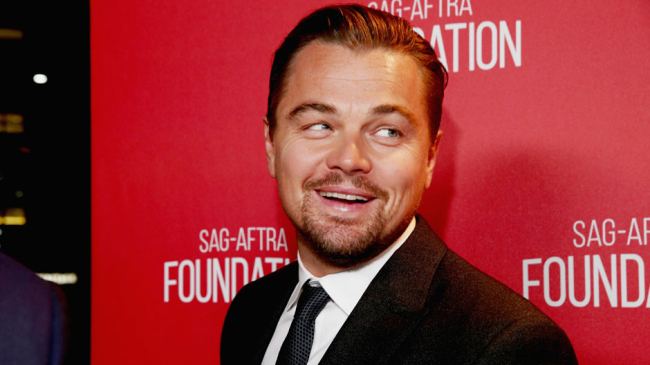 Создана игра о погоне Ди Каприо за "Оскаром"