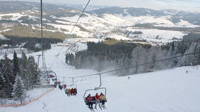 Граждане Молдовы потеряли интерес к украинским курортам