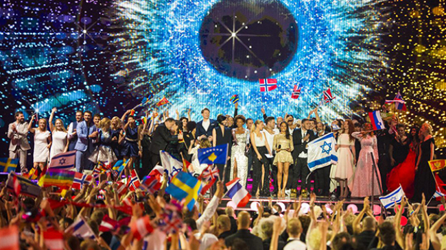 Впервые правила «Евровидения» подверглись серьезным изменениям