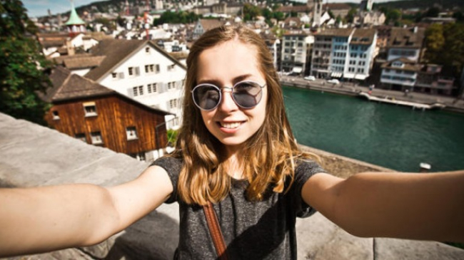 MasterCard запустит оплату платежей с помощью селфи в Великобритании