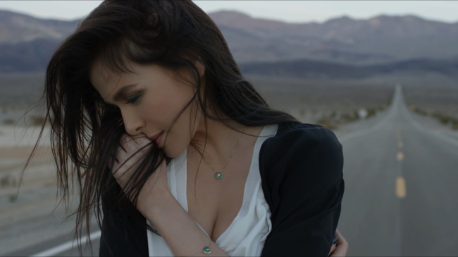 Елена Темникова показала, к чему может привести ревность