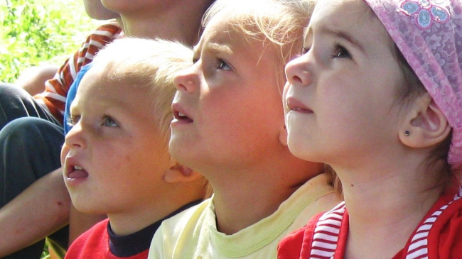 ЮНИСЕФ возьмется за детей в Молдове