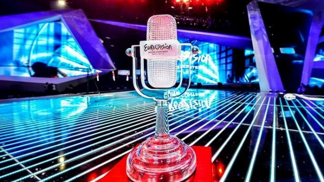 Национальный этап «Евровидение-2016» обещает быть красочным