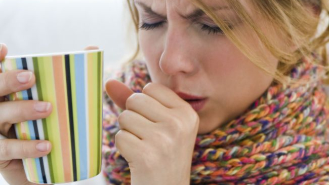 Ce trebuie să știm  despre tuse