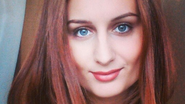 Лидия Исак представит Молдову на конкурсе "Евровидение-2016"