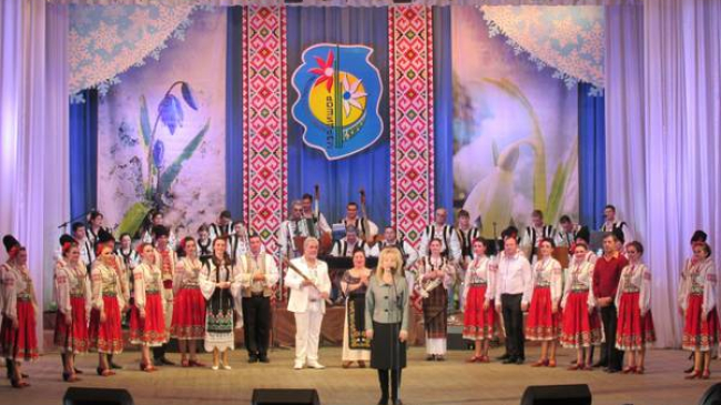 Международному музыкальному фестивалю «Мэрцишор» исполняется 50 лет