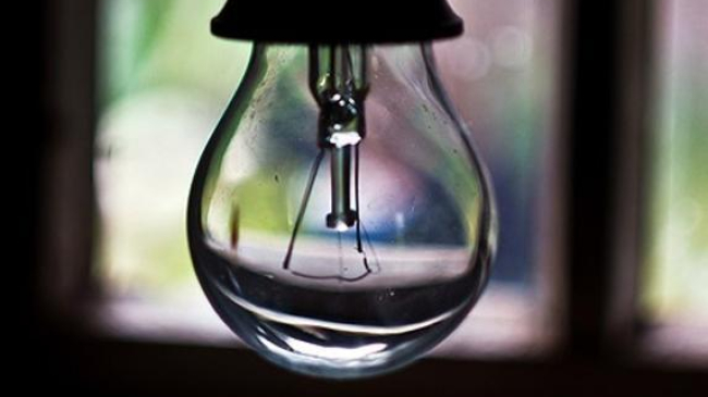 Запланированны отключения электроэнергии на 1 марта