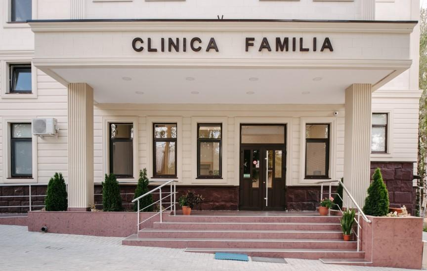 Clinica Familia (New Med Life)