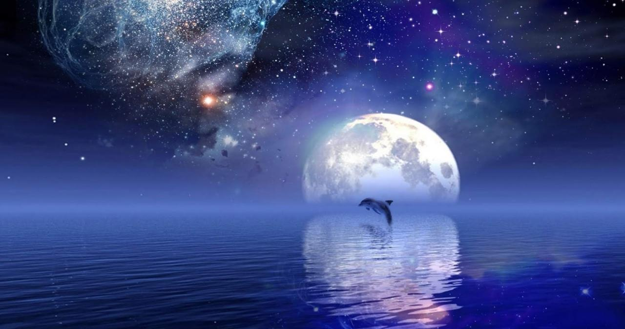 Лунный календарь