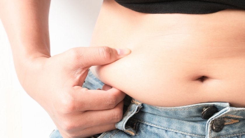 6 activități care te scapă de grăsimea de pe abdomen după naștere