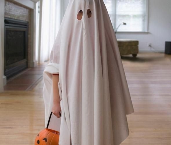 Costume Halloween pentru copii confecționate acasă |